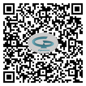 GPT App - iOS - qr-code