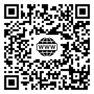 GpacersWeb-CN-qr-code