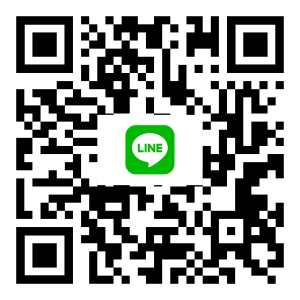 Line-qr-code
