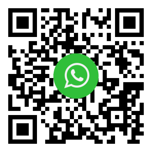 WatsApp-qr-code
