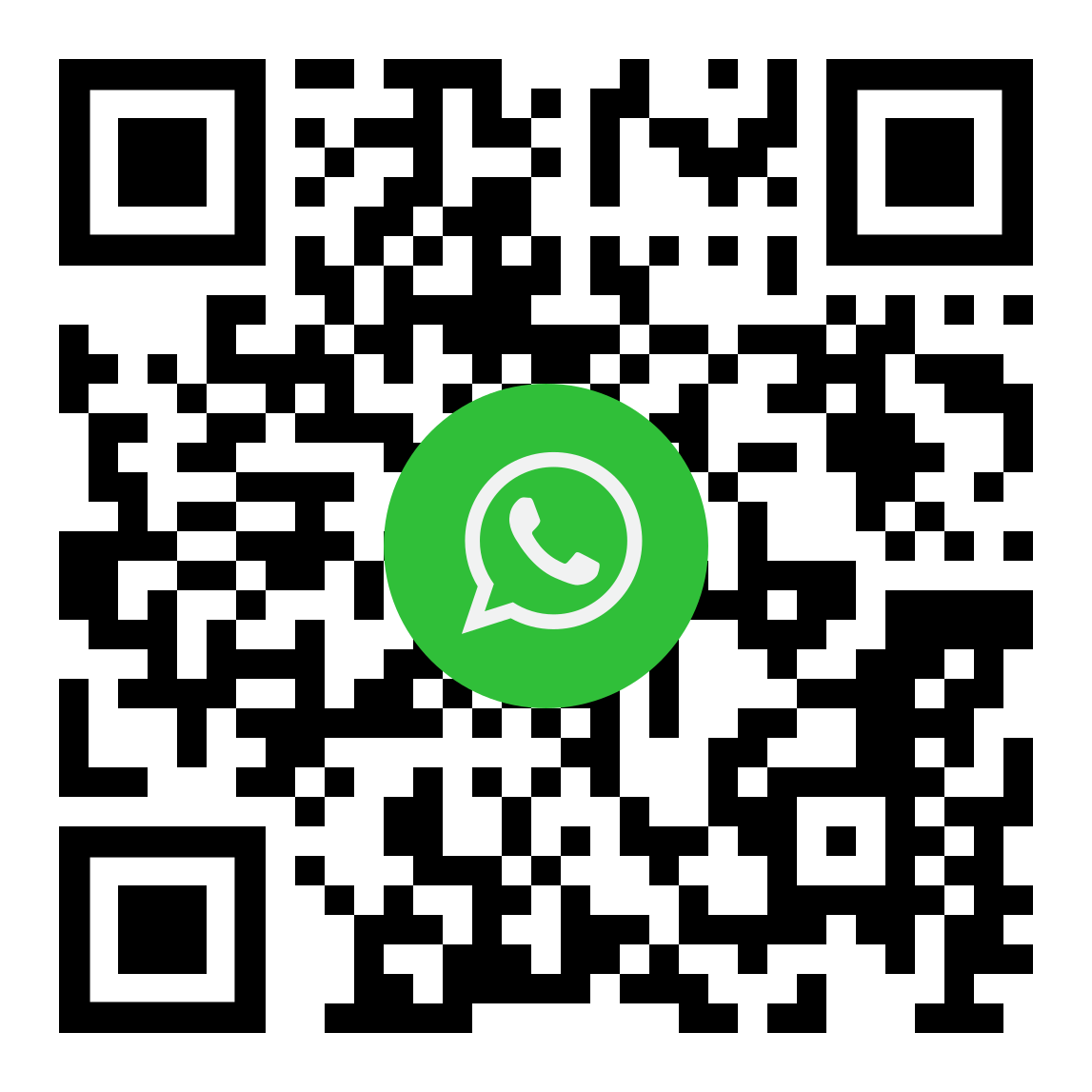 WatsApp-qr-code