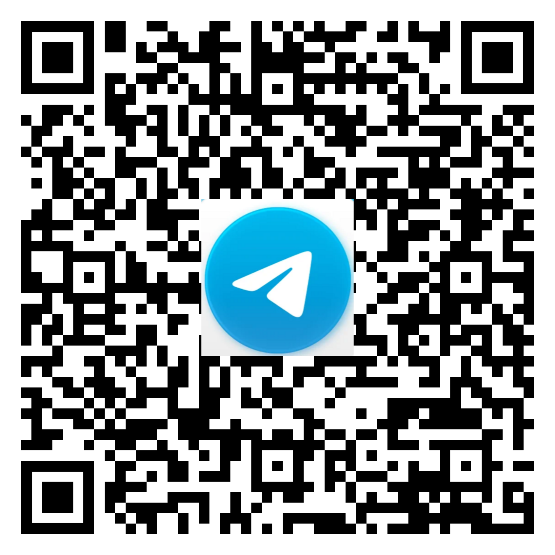 telegram-android-qr-code