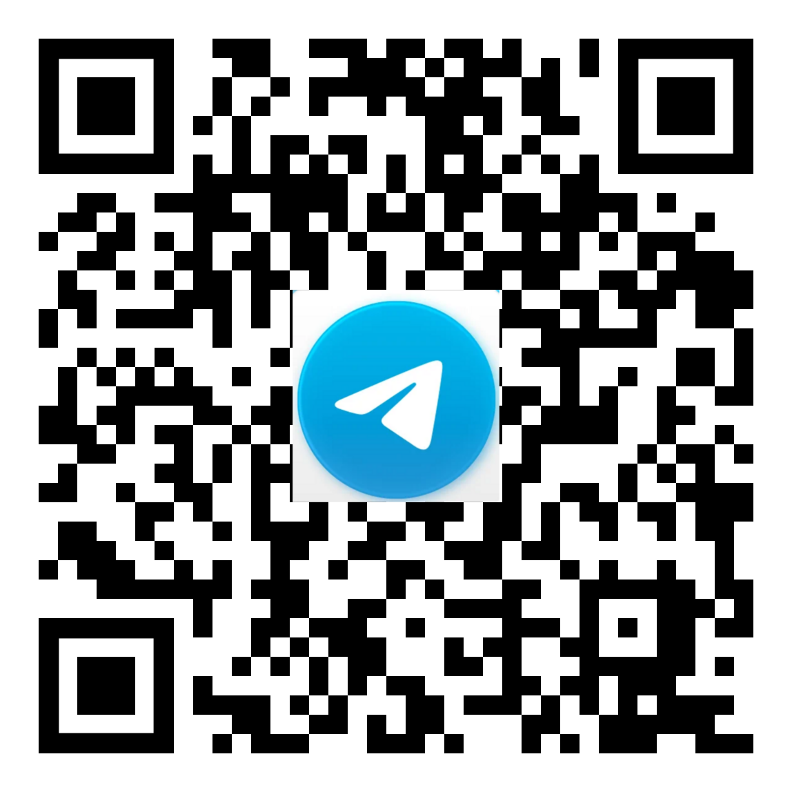 telegram-taiwan-qr-code