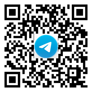 telegram-taiwan-qr-code